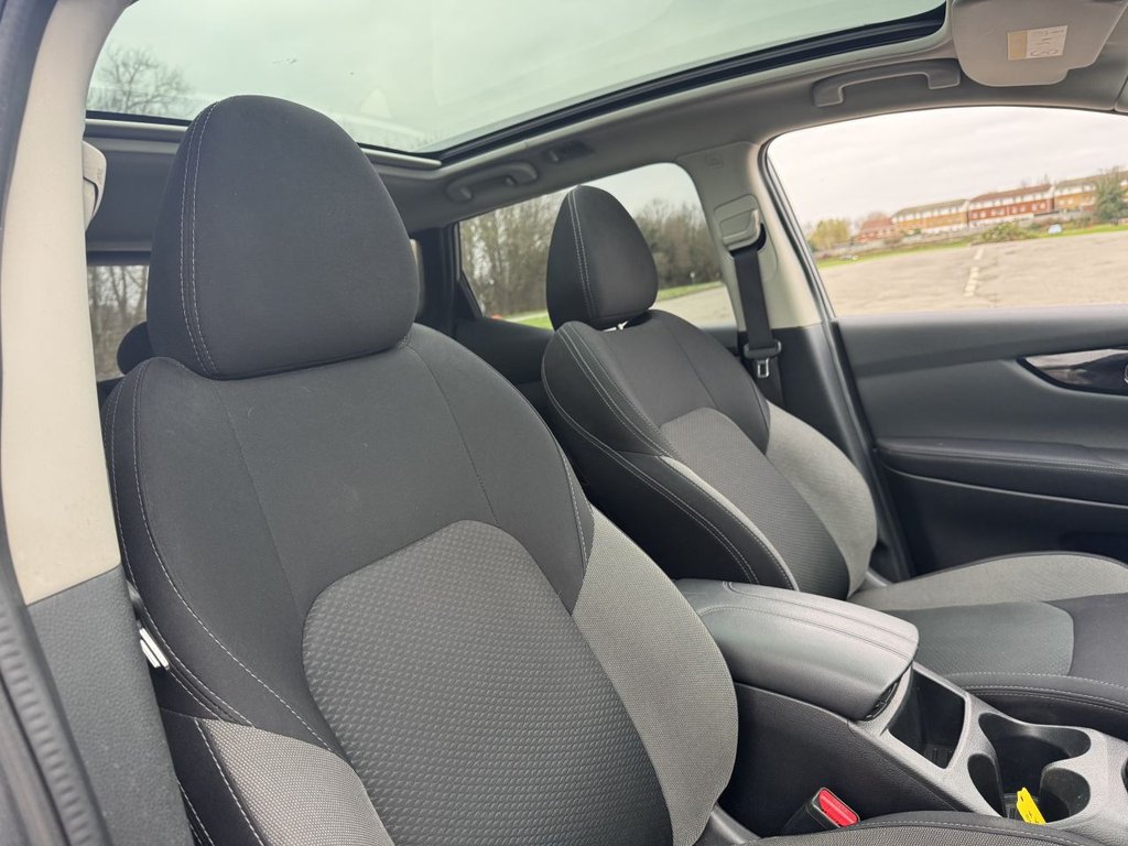 Used Nissan Qashqai 2021 for sale - 76698283: Photo 20