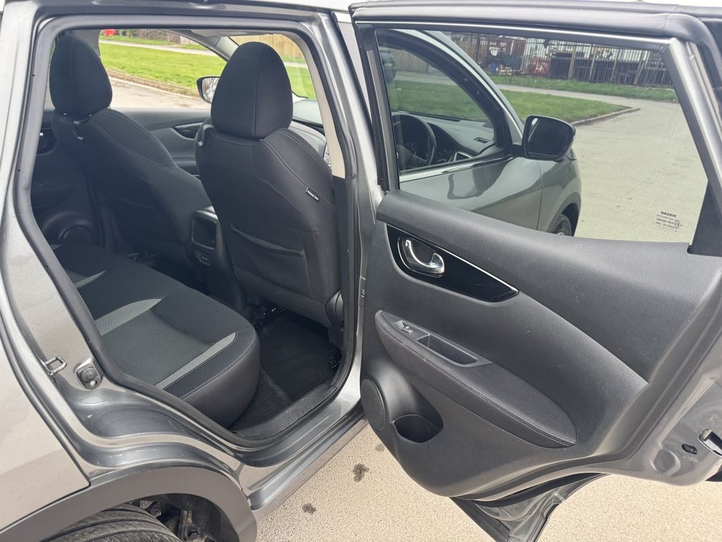 Used Nissan Qashqai 2021 for sale - 76698283: Photo 21
