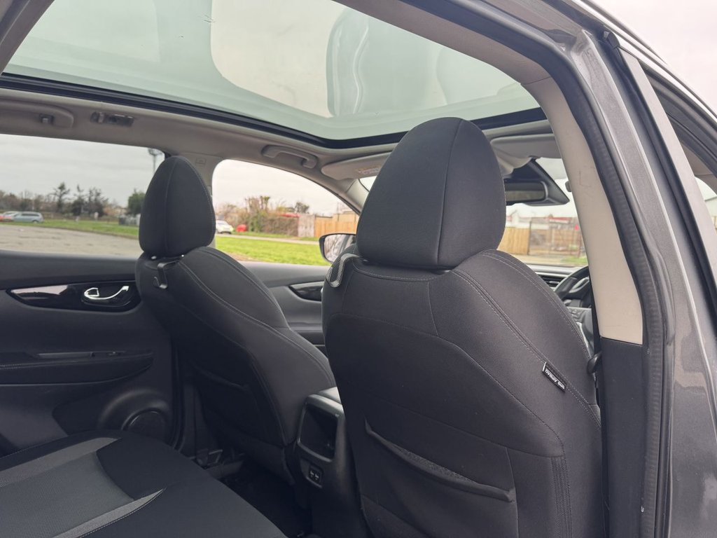 Used Nissan Qashqai 2021 for sale - 76698283: Photo 22