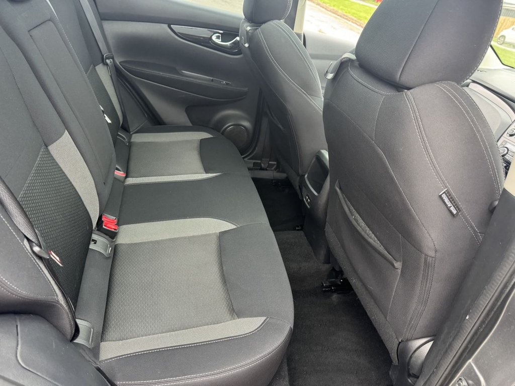 Used Nissan Qashqai 2021 for sale - 76698283: Photo 23