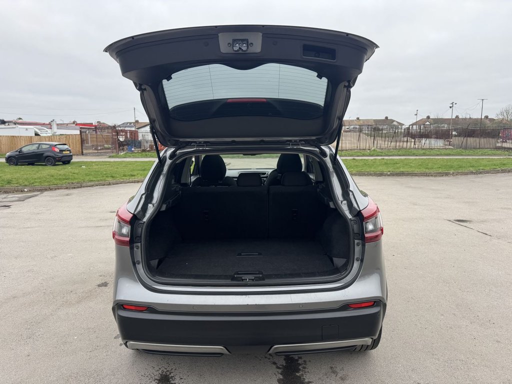 Used Nissan Qashqai 2021 for sale - 76698283: Photo 25