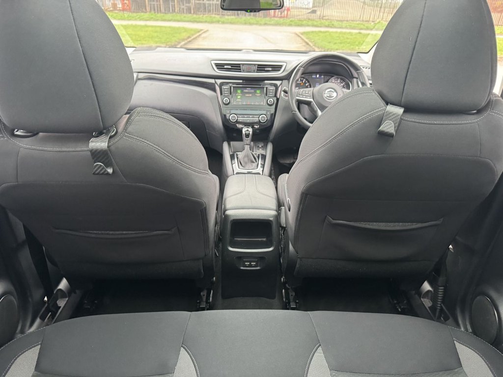 Used Nissan Qashqai 2021 for sale - 76698283: Photo 27