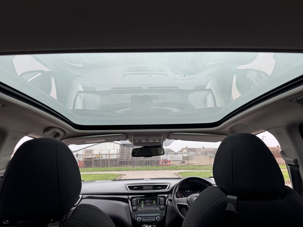 Used Nissan Qashqai 2021 for sale - 76698283: Photo 28