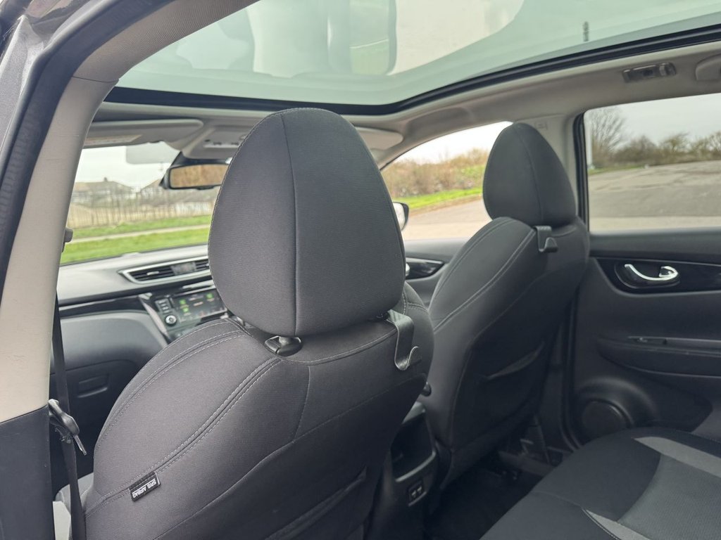 Used Nissan Qashqai 2021 for sale - 76698283: Photo 31