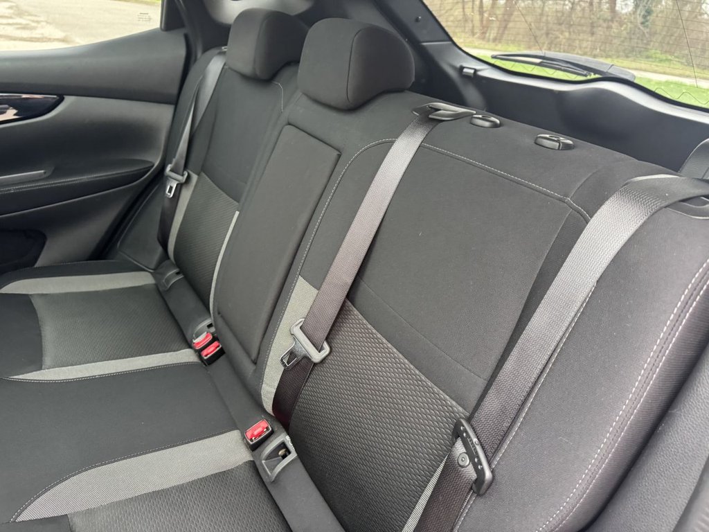 Used Nissan Qashqai 2021 for sale - 76698283: Photo 33