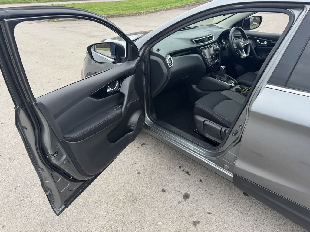 Used Nissan Qashqai 2021 for sale - 76698283: Photo 34