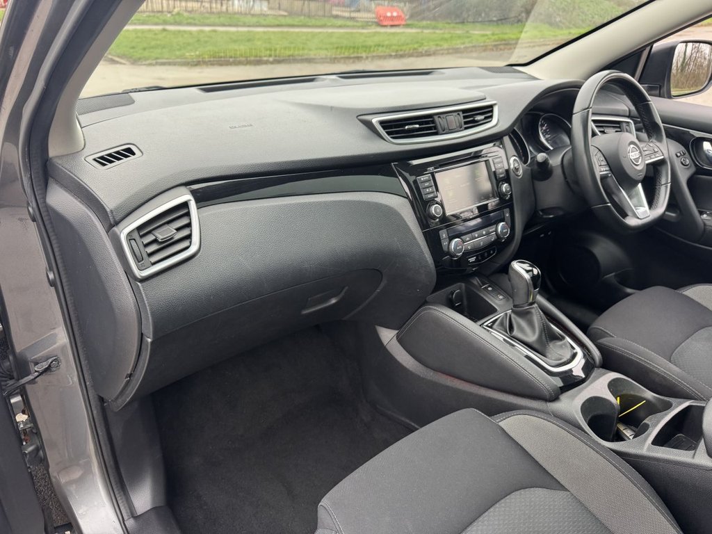Used Nissan Qashqai 2021 for sale - 76698283: Photo 35