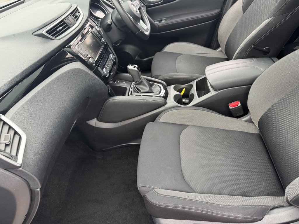 Used Nissan Qashqai 2021 for sale - 76698283: Photo 36