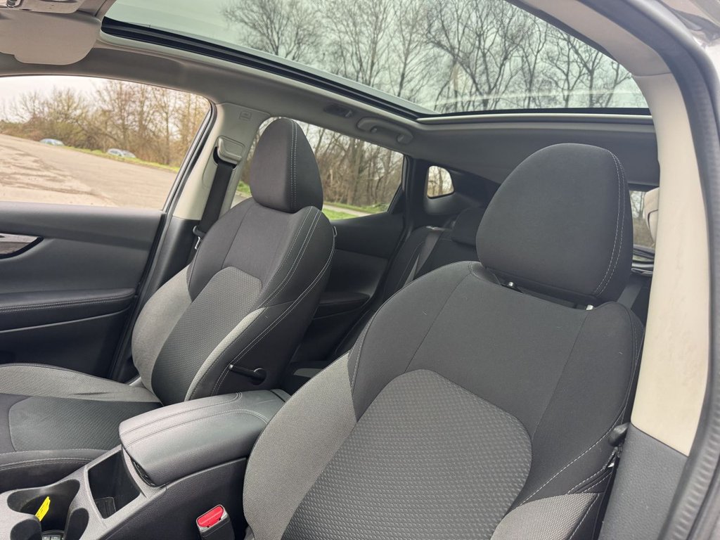 Used Nissan Qashqai 2021 for sale - 76698283: Photo 37