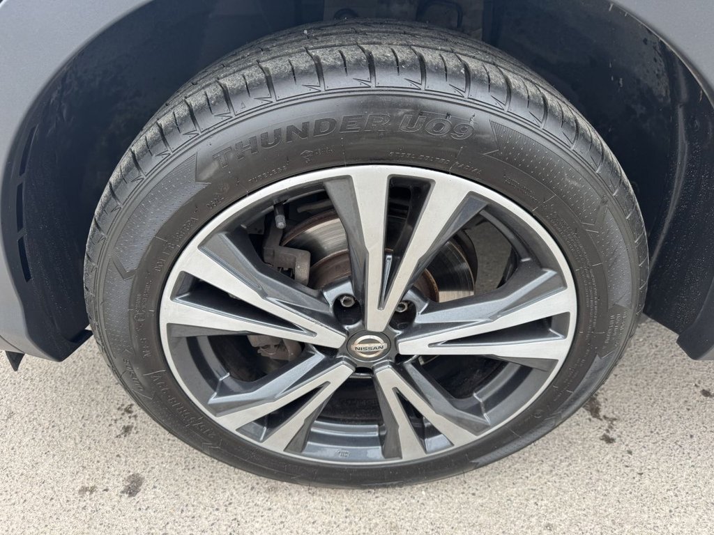 Used Nissan Qashqai 2021 for sale - 76698283: Photo 38