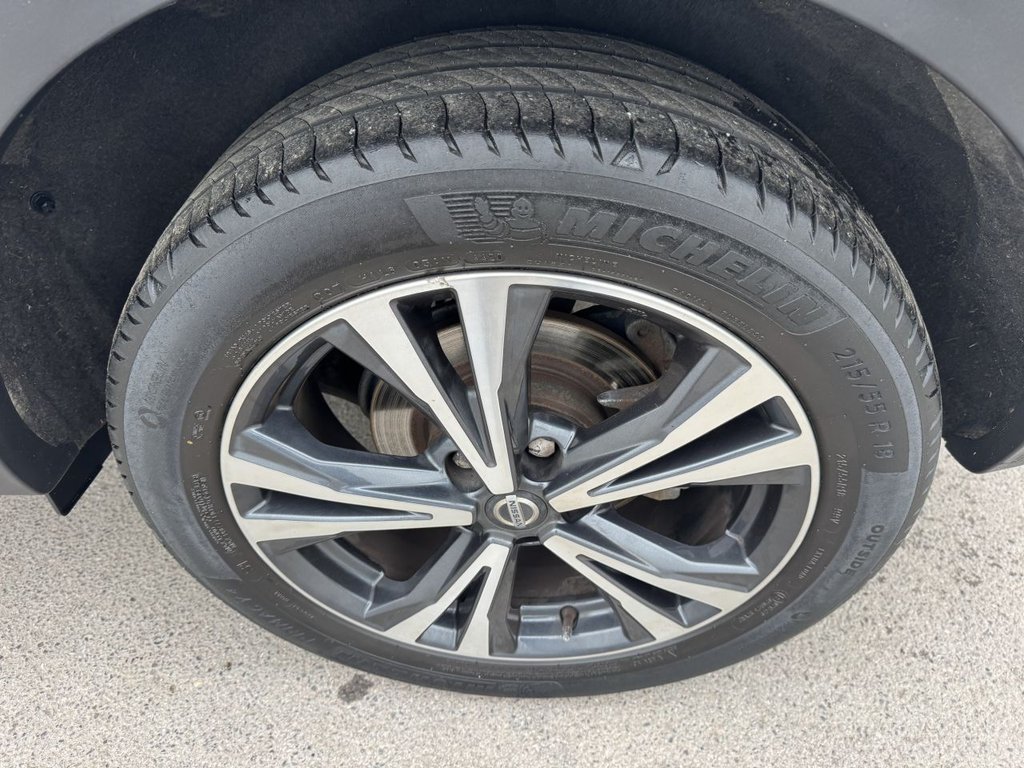 Used Nissan Qashqai 2021 for sale - 76698283: Photo 39