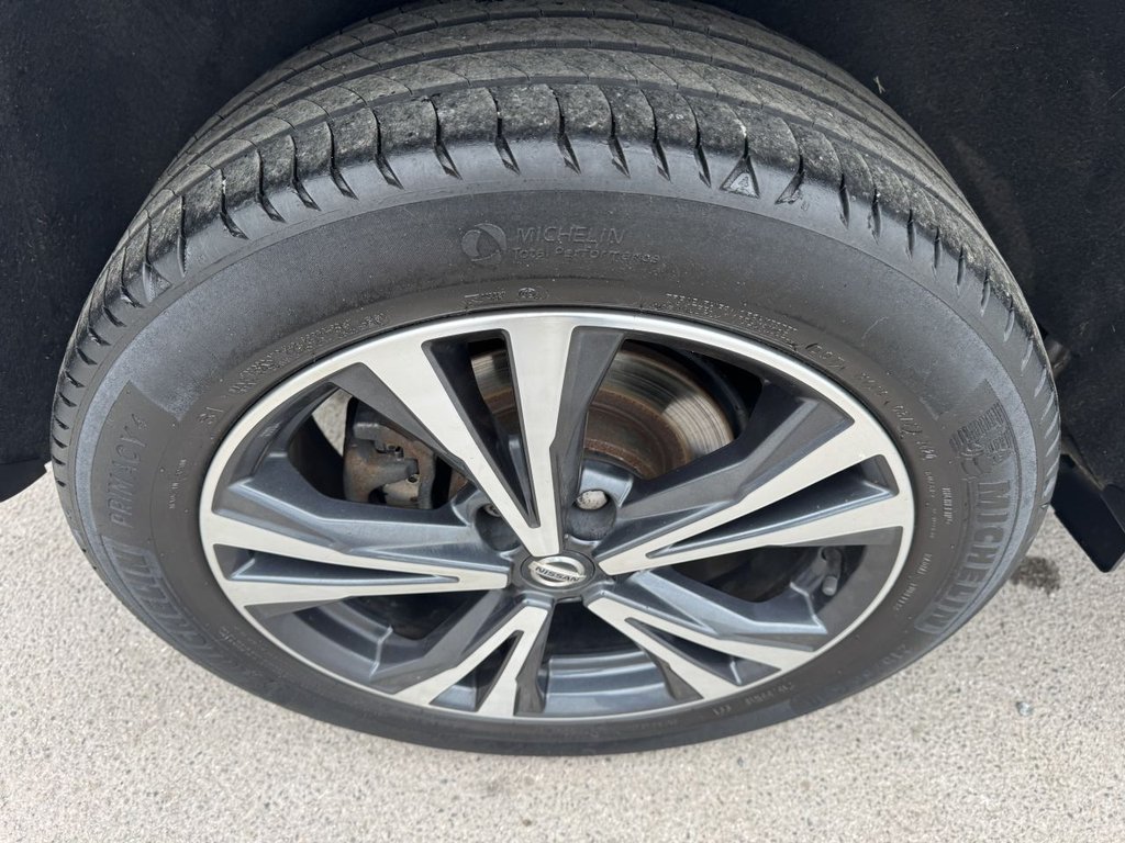 Used Nissan Qashqai 2021 for sale - 76698283: Photo 40