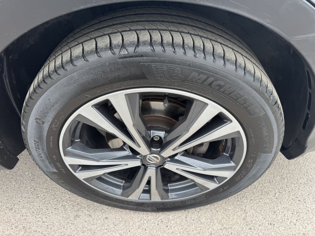 Used Nissan Qashqai 2021 for sale - 76698283: Photo 41