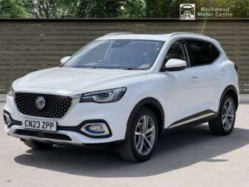 Used MG MG HS 2023 for sale - 74774120: Photo