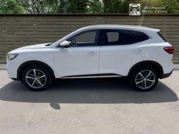 Used MG MG HS 2023 for sale - 74774120: Photo
