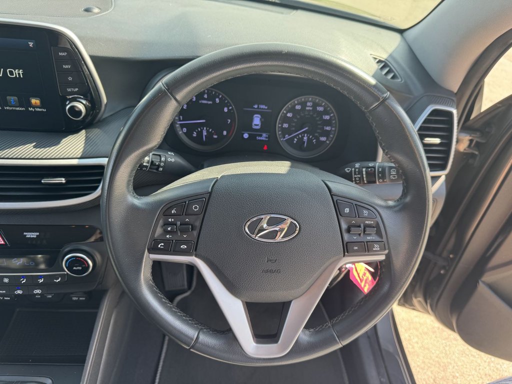 Vehicle 50