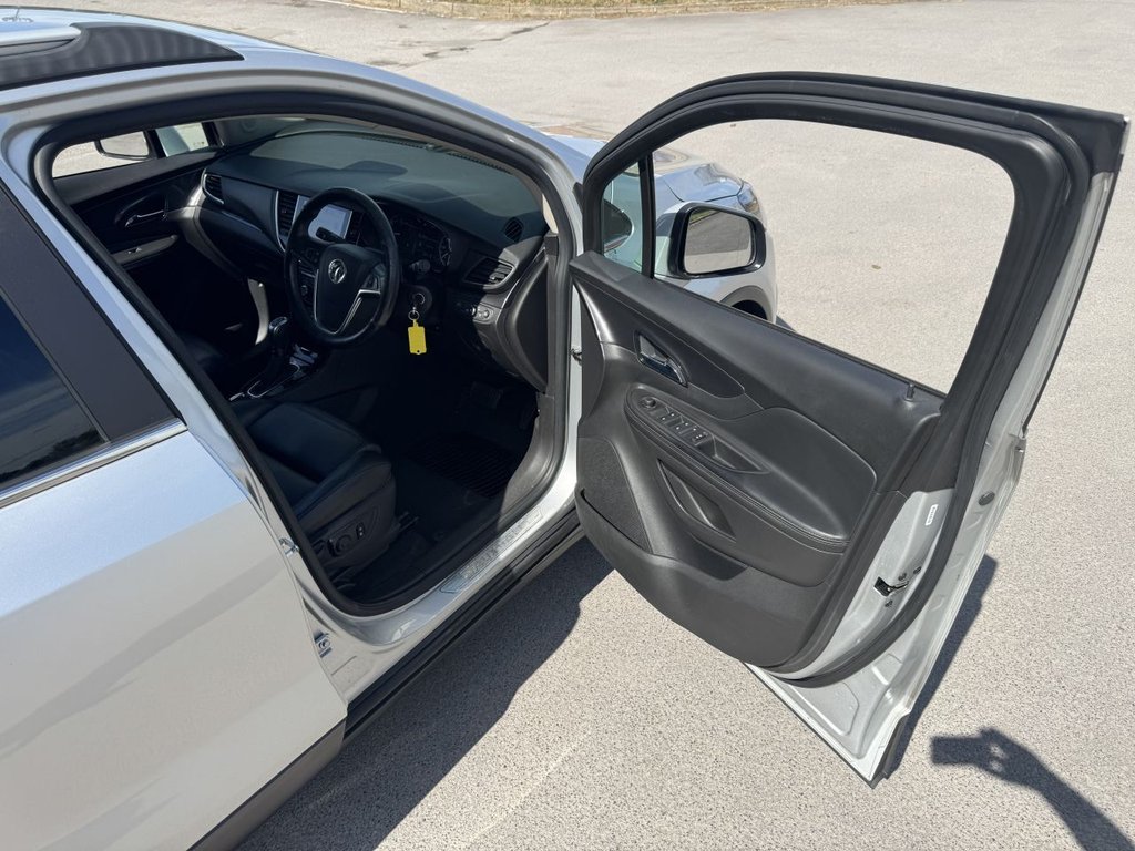 Used Vauxhall Mokka X 2019 for sale - 76797766: Photo 10