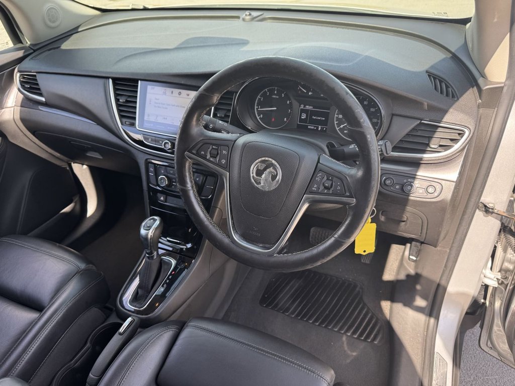 Used Vauxhall Mokka X 2019 for sale - 76797766: Photo 11