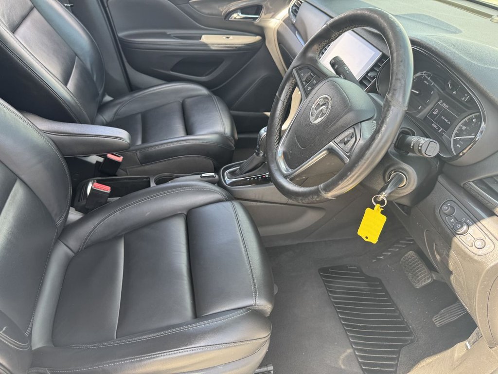 Used Vauxhall Mokka X 2019 for sale - 76797766: Photo 12