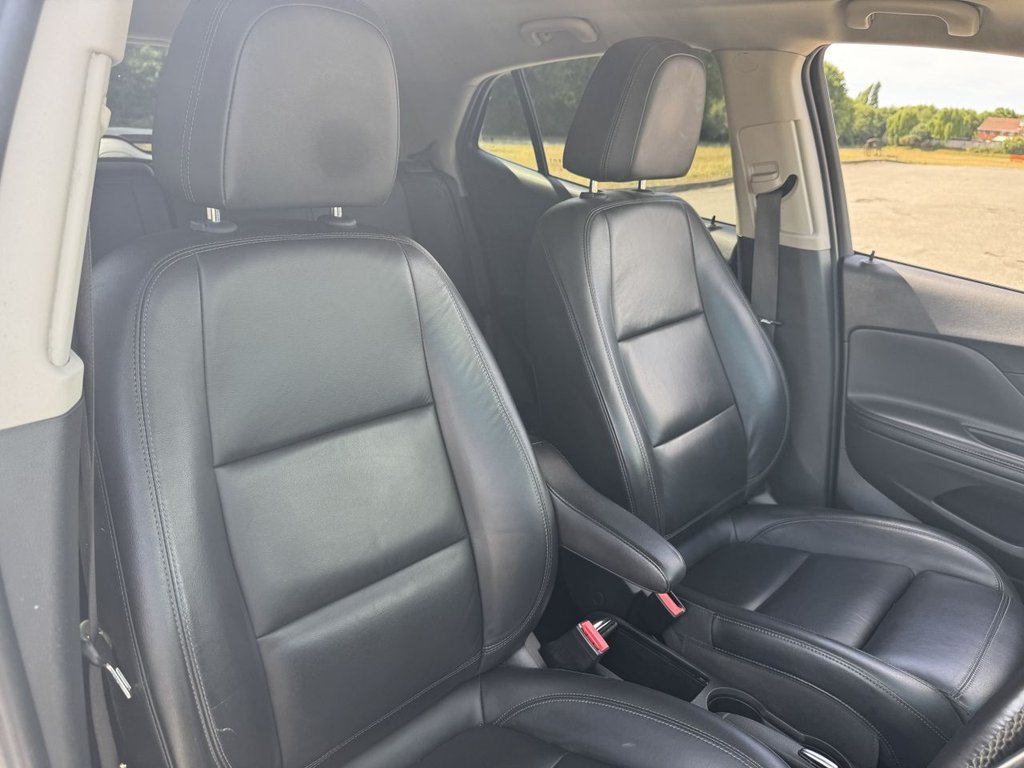 Used Vauxhall Mokka X 2019 for sale - 76797766: Photo 13