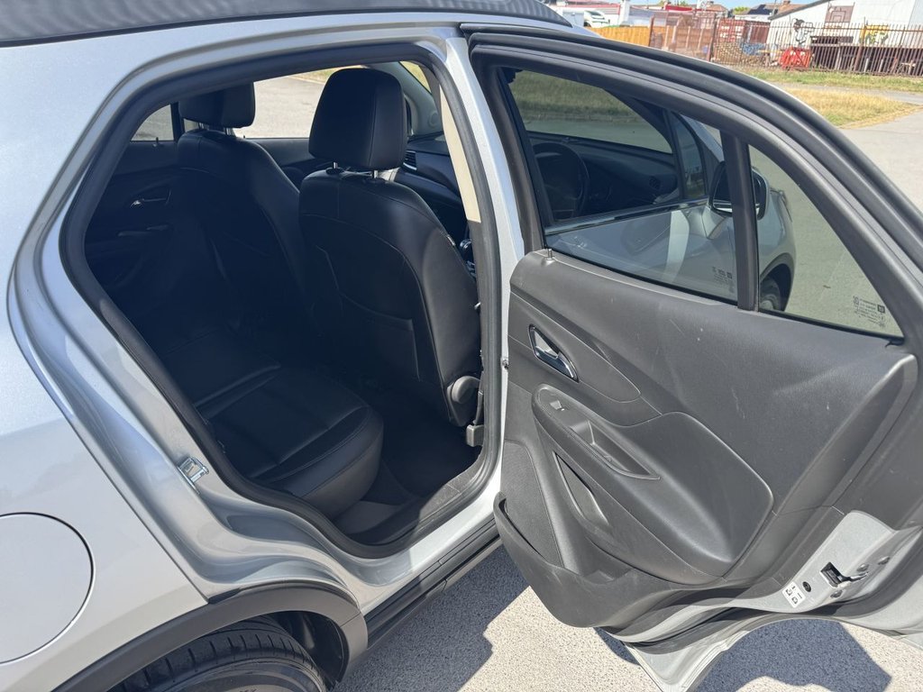 Used Vauxhall Mokka X 2019 for sale - 76797766: Photo 15
