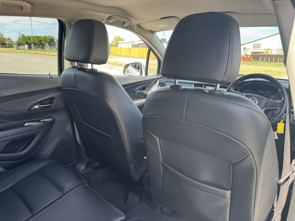 Used Vauxhall Mokka X 2019 for sale - 76797766: Photo 16