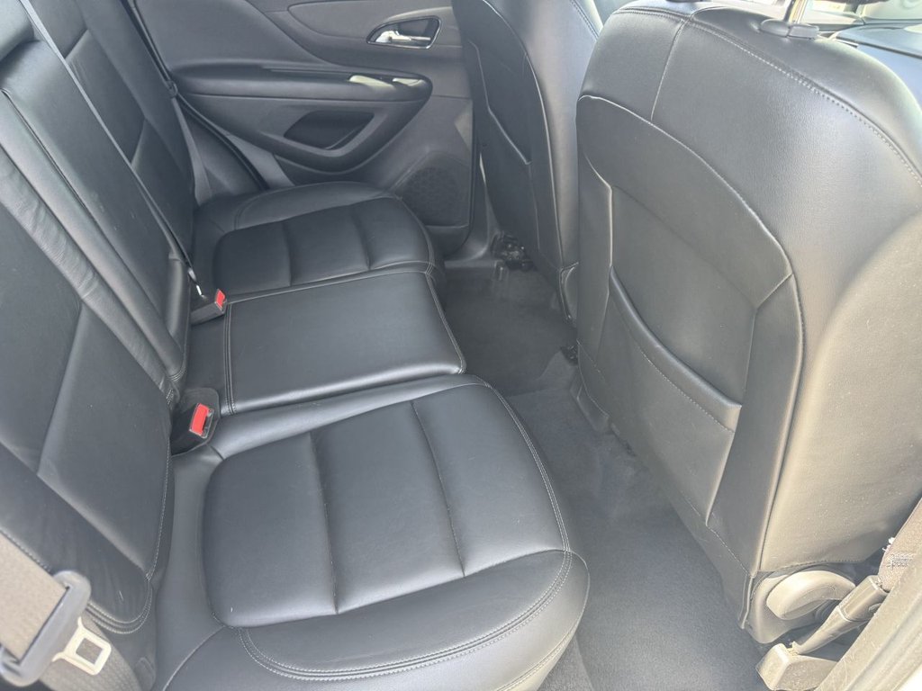 Used Vauxhall Mokka X 2019 for sale - 76797766: Photo 17