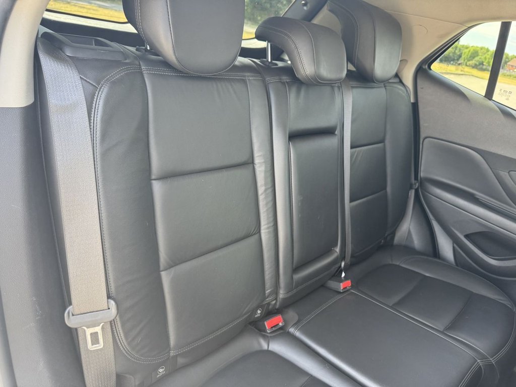 Used Vauxhall Mokka X 2019 for sale - 76797766: Photo 18