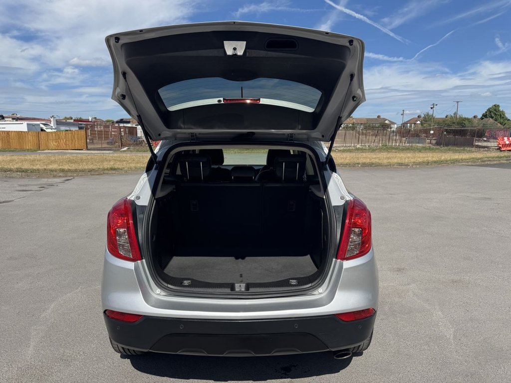 Used Vauxhall Mokka X 2019 for sale - 76797766: Photo 20