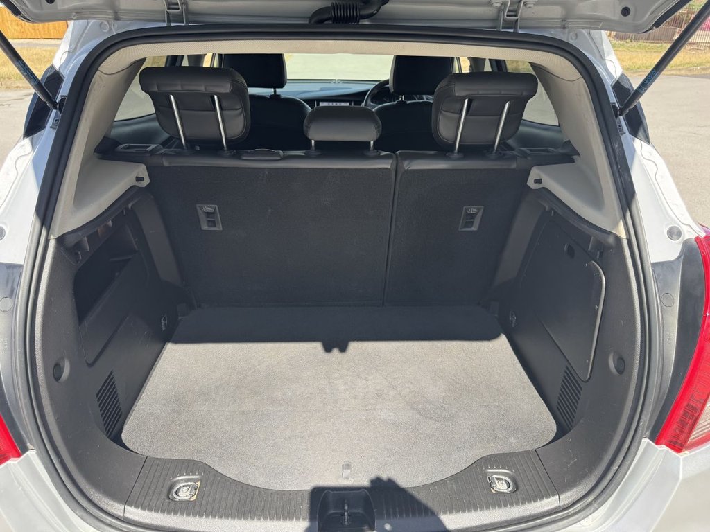 Used Vauxhall Mokka X 2019 for sale - 76797766: Photo 21