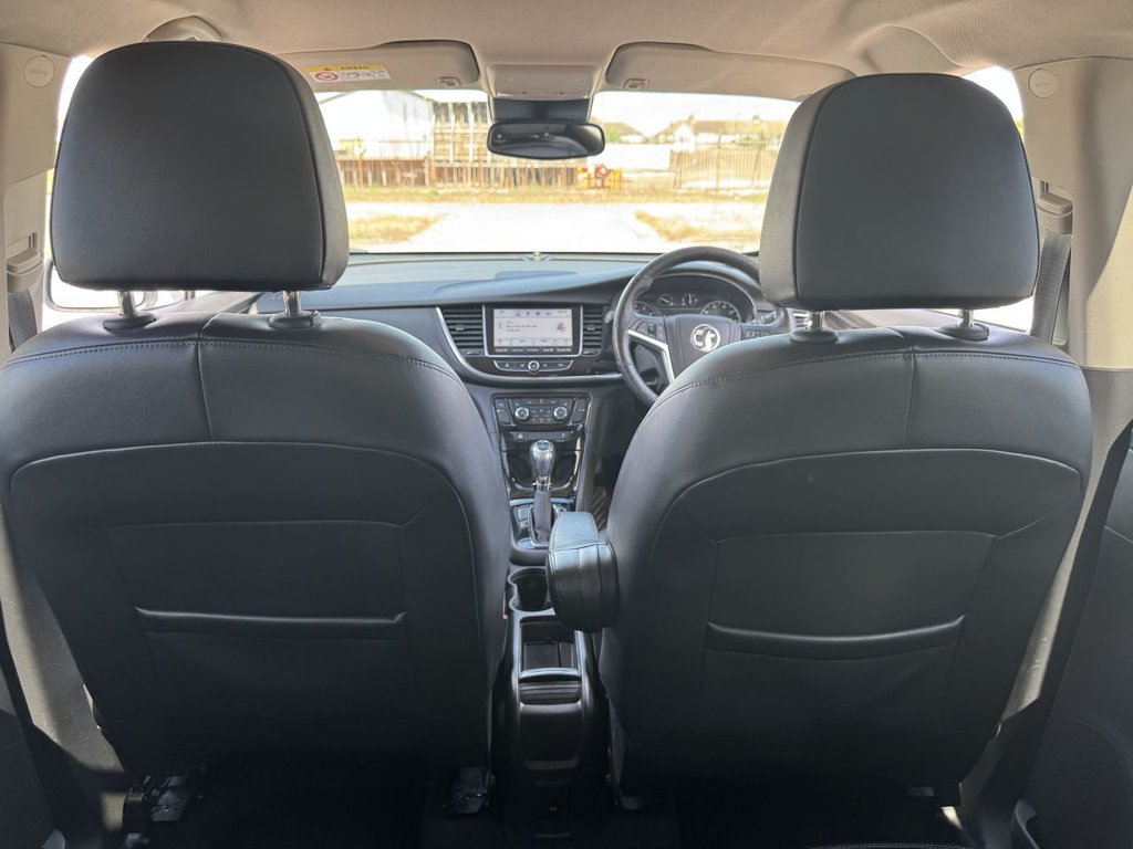 Used Vauxhall Mokka X 2019 for sale - 76797766: Photo 22