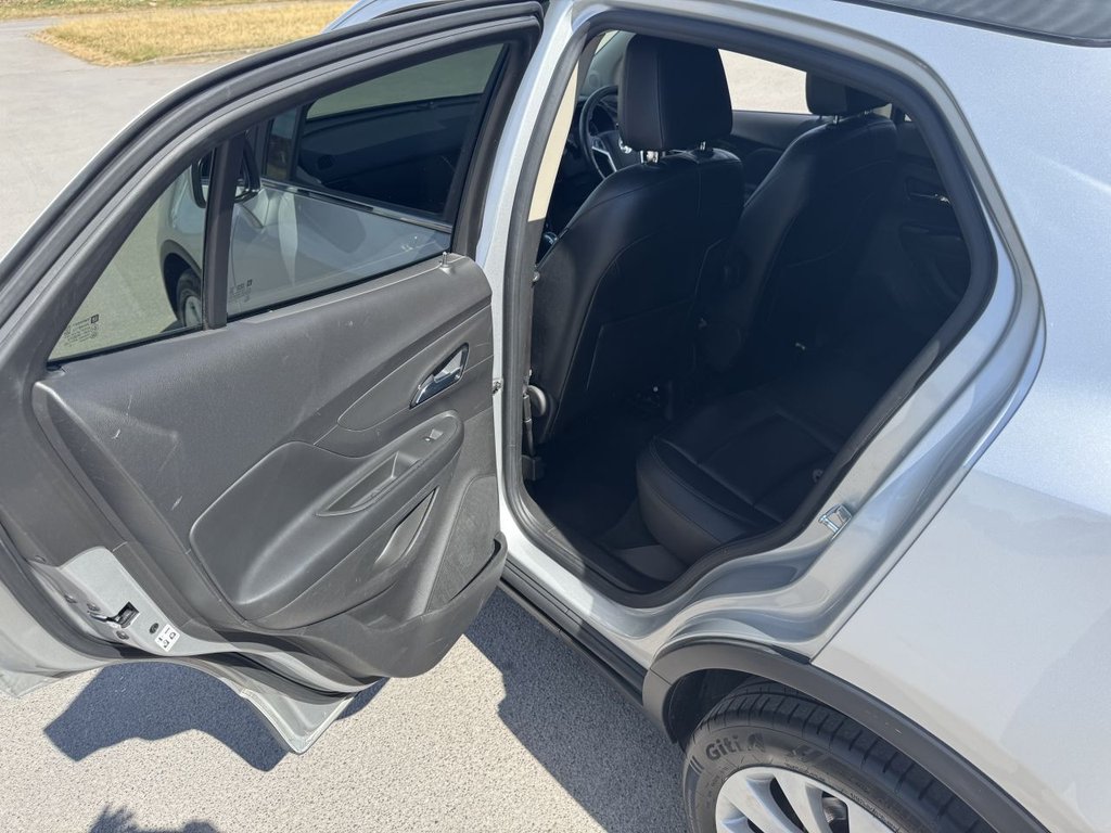 Used Vauxhall Mokka X 2019 for sale - 76797766: Photo 24