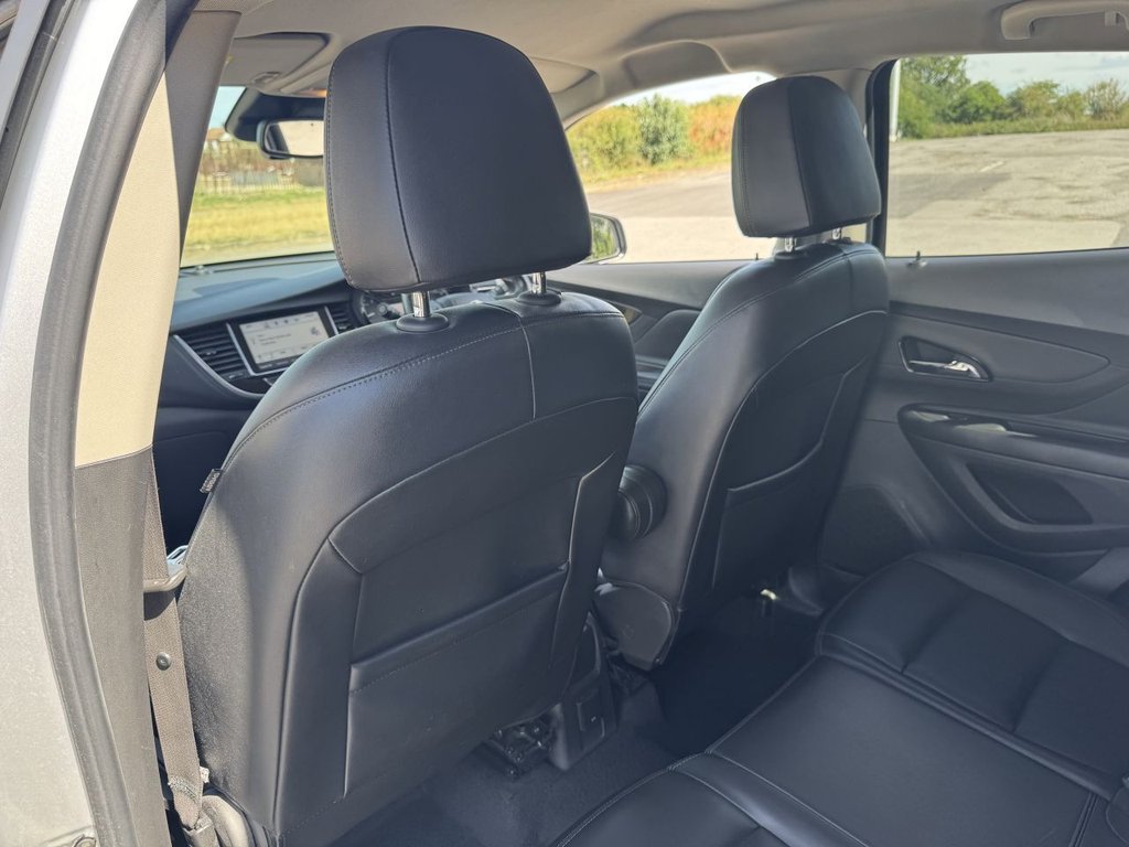 Used Vauxhall Mokka X 2019 for sale - 76797766: Photo 25
