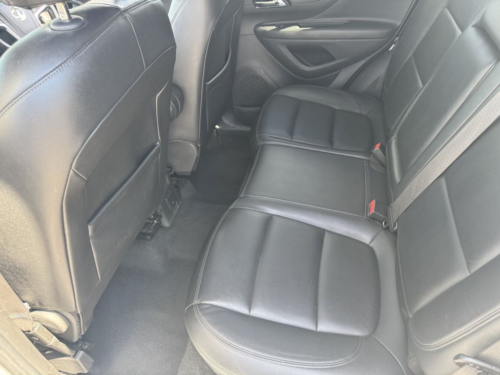 Used Vauxhall Mokka X 2019 for sale - 76797766: Photo 26