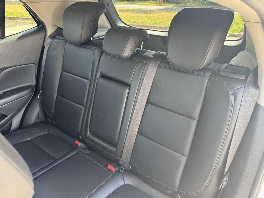 Used Vauxhall Mokka X 2019 for sale - 76797766: Photo 27