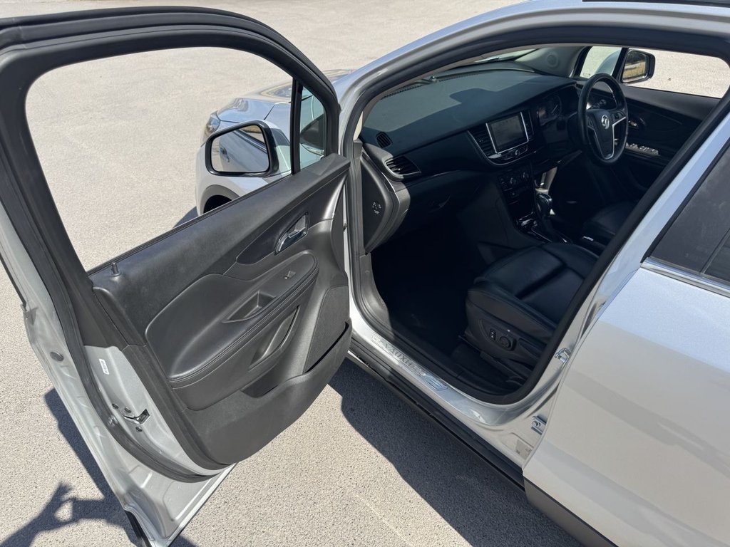 Used Vauxhall Mokka X 2019 for sale - 76797766: Photo 29