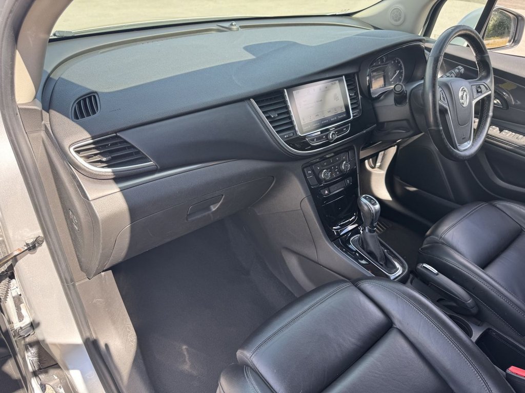 Used Vauxhall Mokka X 2019 for sale - 76797766: Photo 30