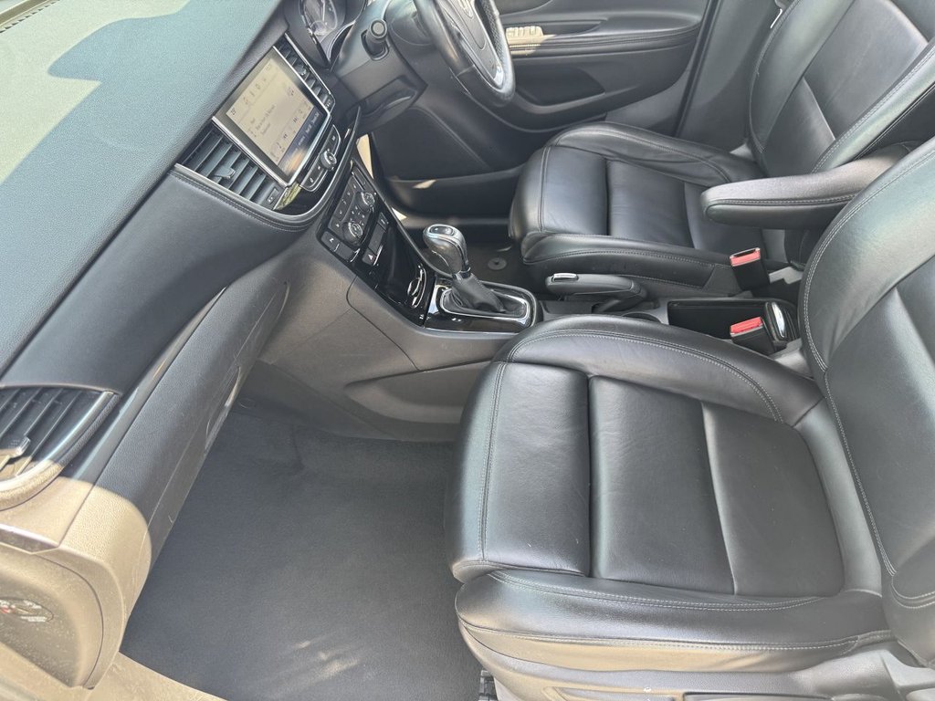 Used Vauxhall Mokka X 2019 for sale - 76797766: Photo 31