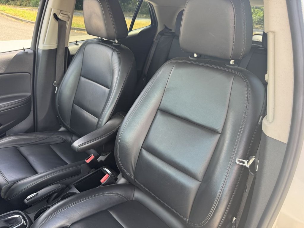 Used Vauxhall Mokka X 2019 for sale - 76797766: Photo 32