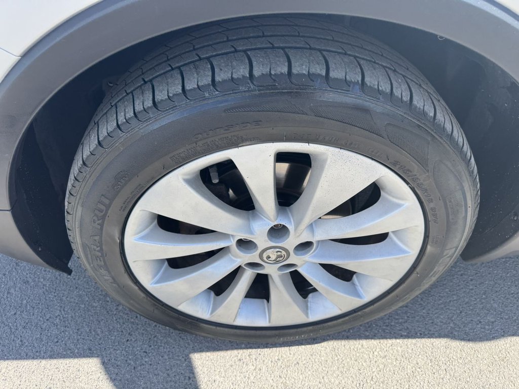 Used Vauxhall Mokka X 2019 for sale - 76797766: Photo 34