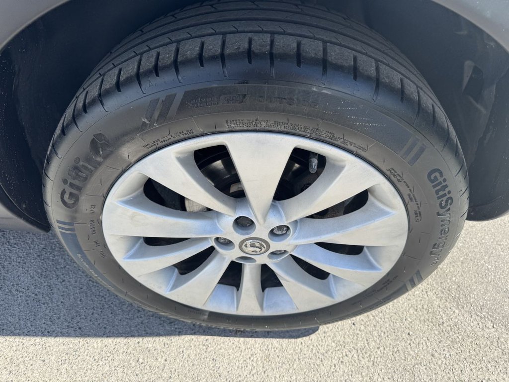 Used Vauxhall Mokka X 2019 for sale - 76797766: Photo 35