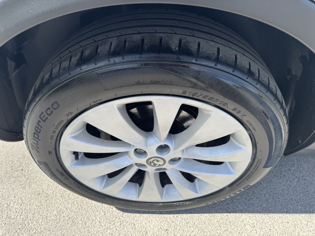 Used Vauxhall Mokka X 2019 for sale - 76797766: Photo 36