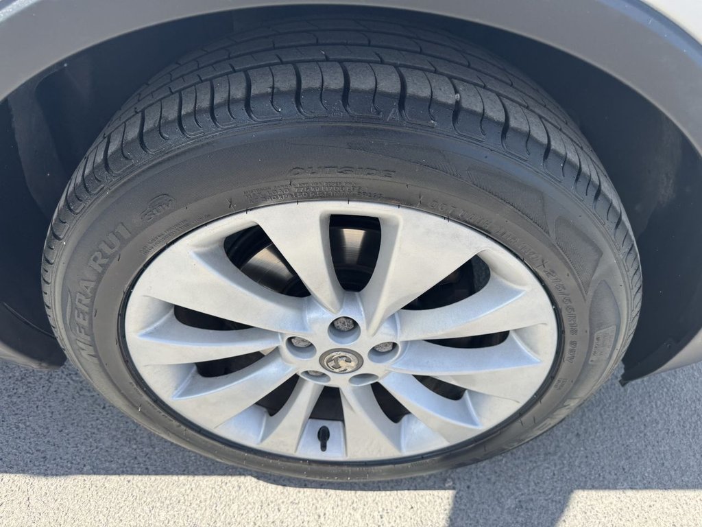 Used Vauxhall Mokka X 2019 for sale - 76797766: Photo 37