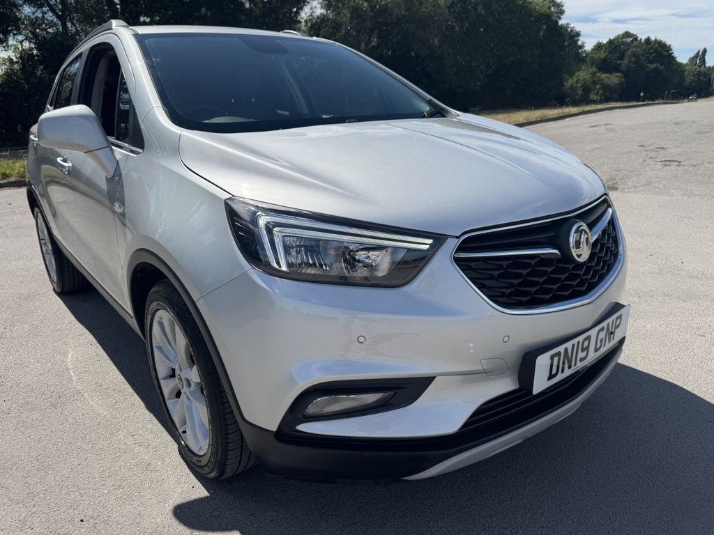 Used Vauxhall Mokka X 2019 for sale - 76797766: Photo 39