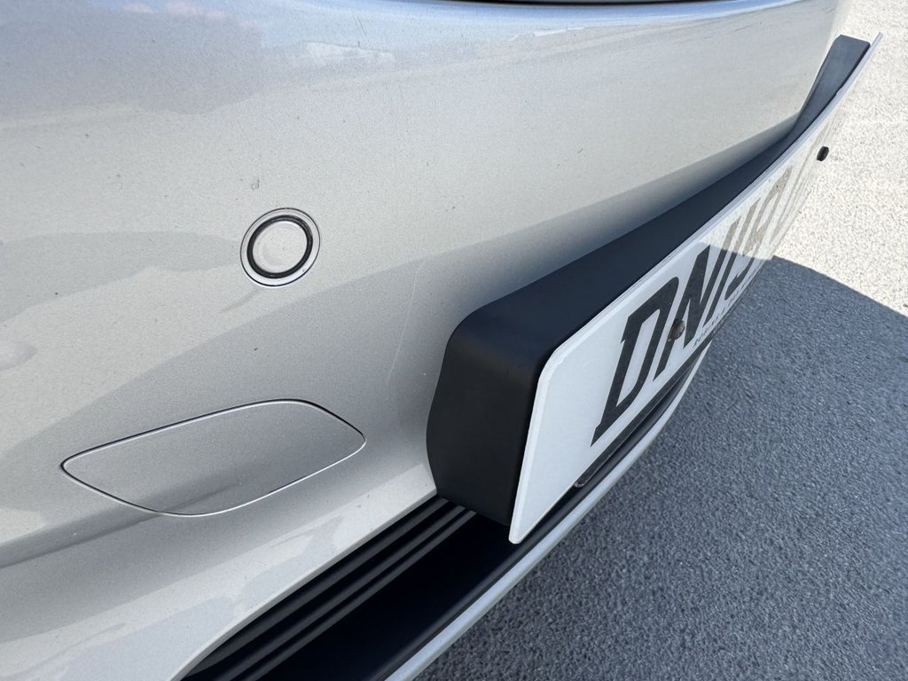 Used Vauxhall Mokka X 2019 for sale - 76797766: Photo 40