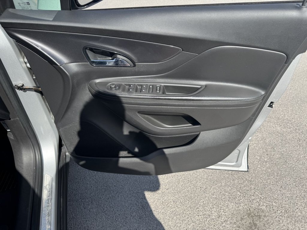 Used Vauxhall Mokka X 2019 for sale - 76797766: Photo 44