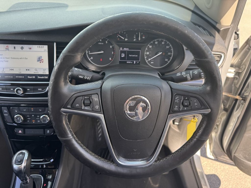 Used Vauxhall Mokka X 2019 for sale - 76797766: Photo 48