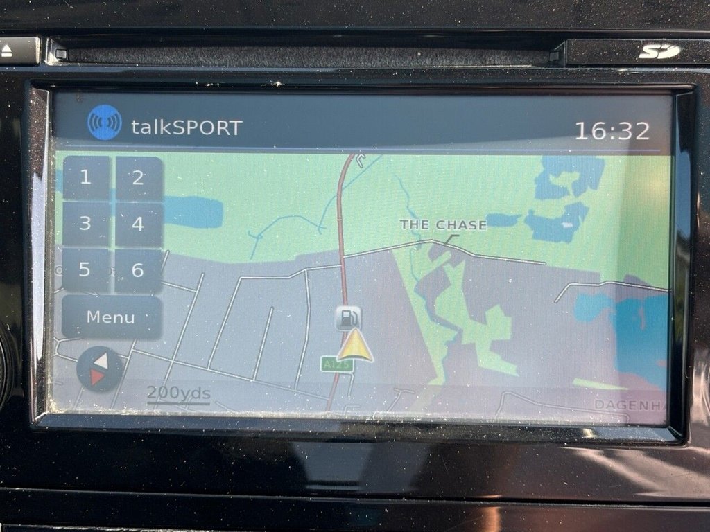 Used Nissan Qashqai 2015 for sale - 77821169: Photo 13