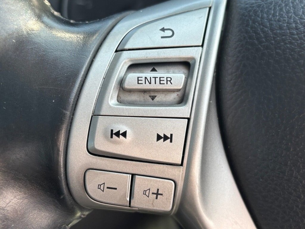 Used Nissan Qashqai 2015 for sale - 77821169: Photo 14