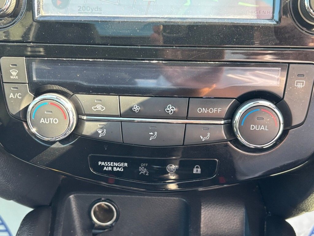 Used Nissan Qashqai 2015 for sale - 77821169: Photo 16